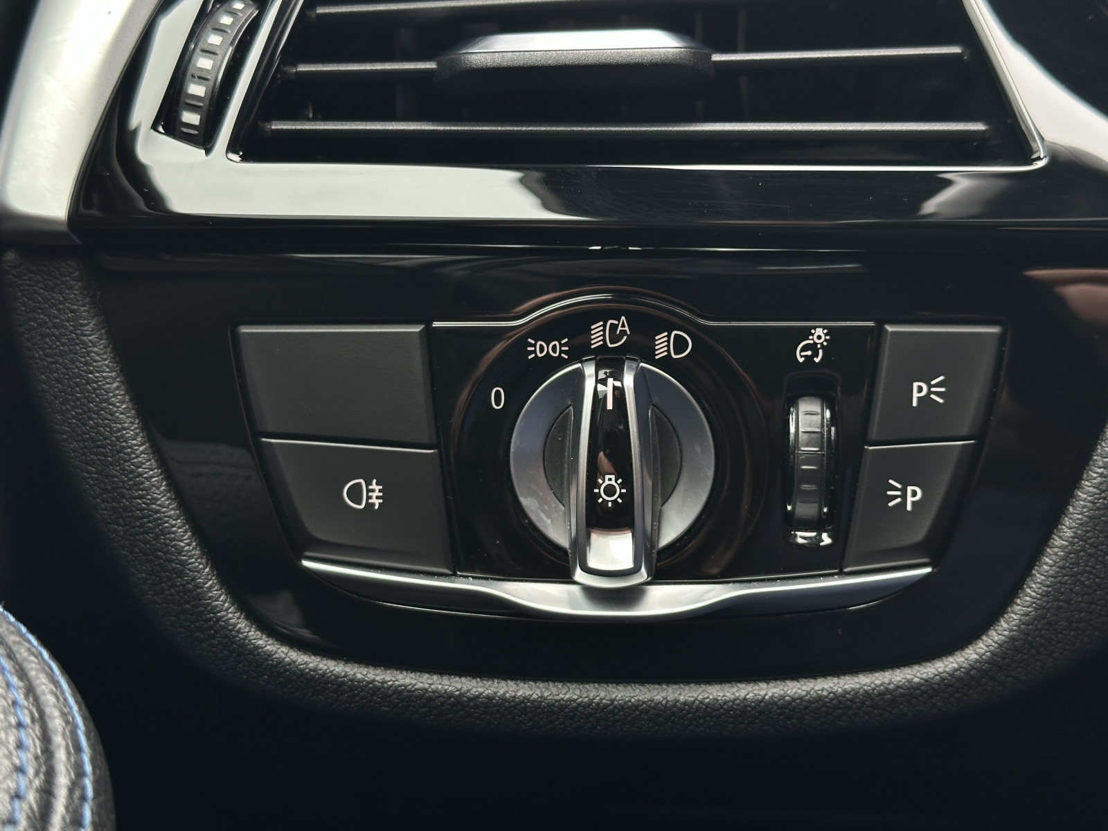 BMW 545 e xDrive