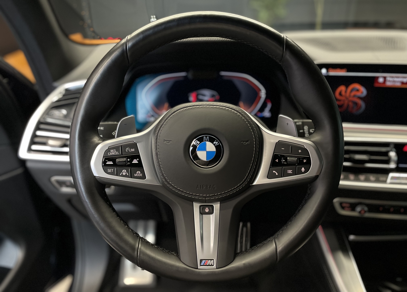 BMW X5 xDrive40d