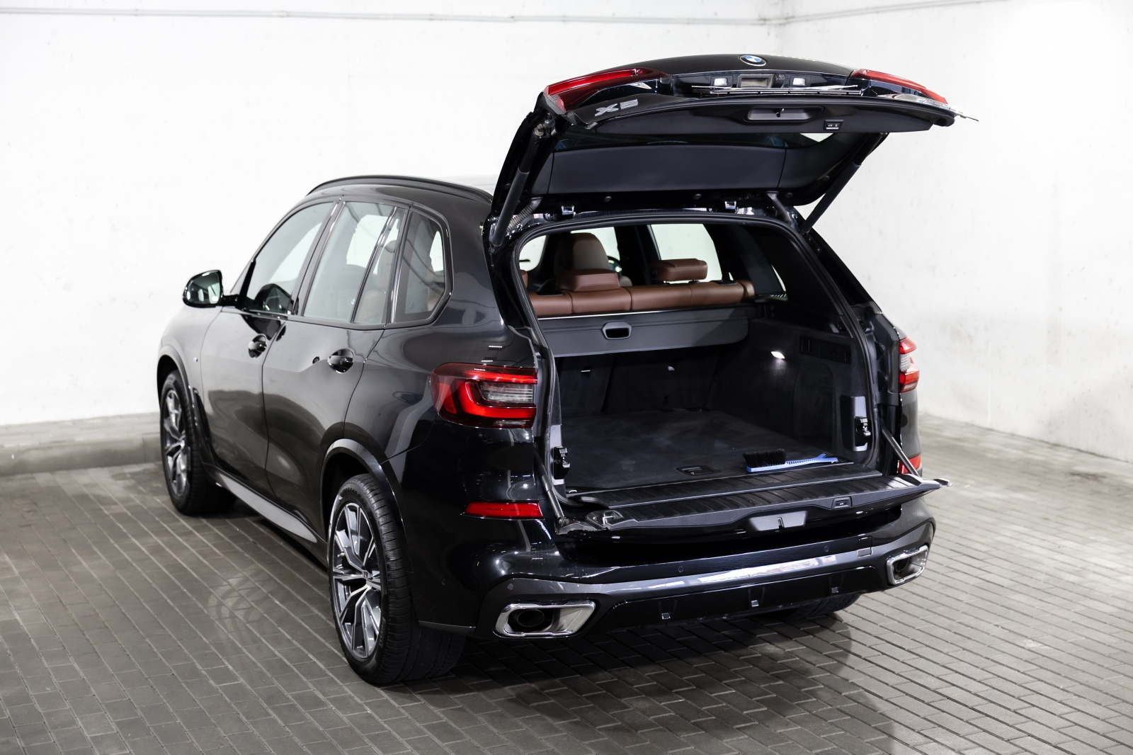 BMW X5 xDrive30d