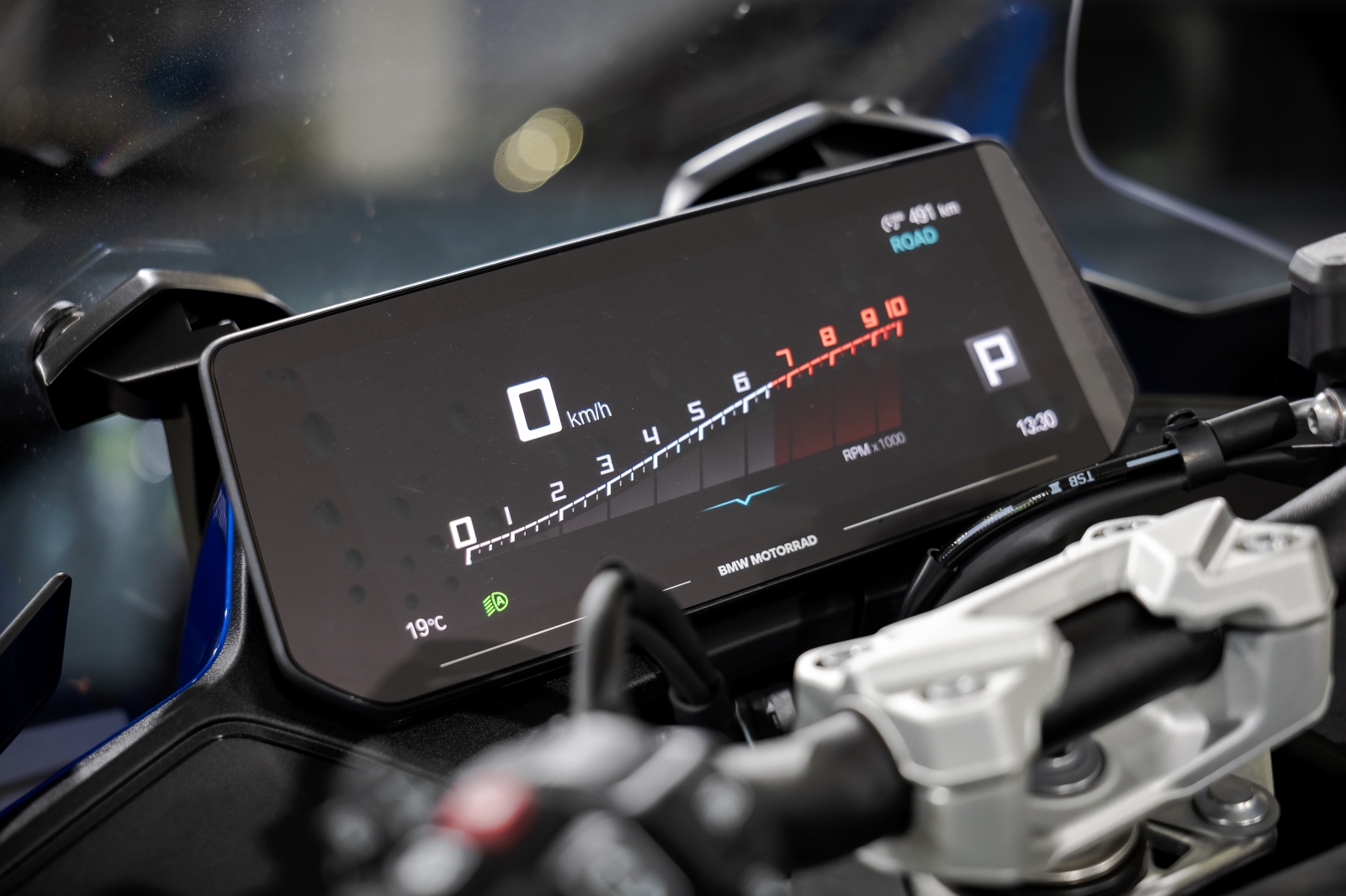 BMW (moto) R 1300 RT