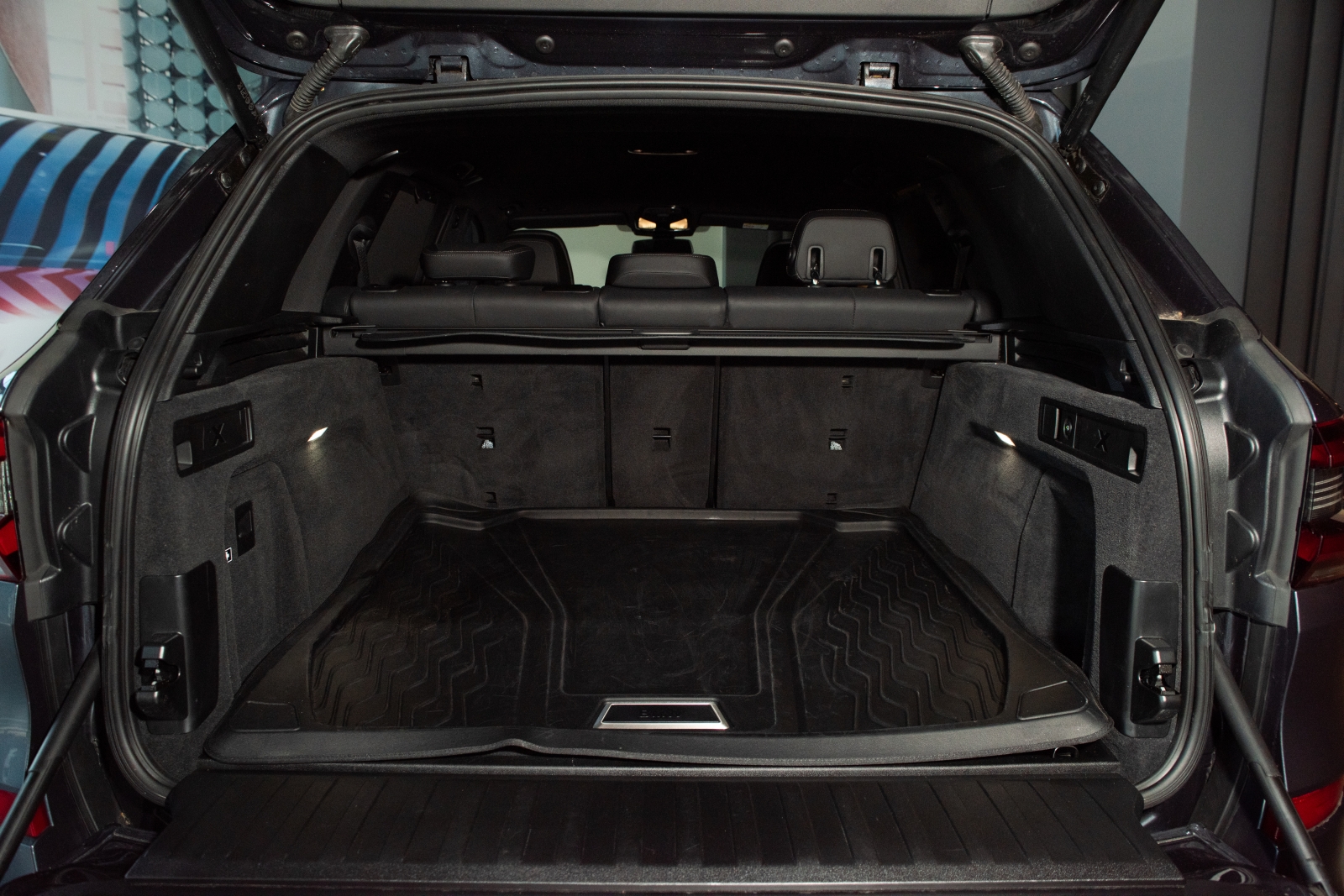 BMW X5 xDrive40d