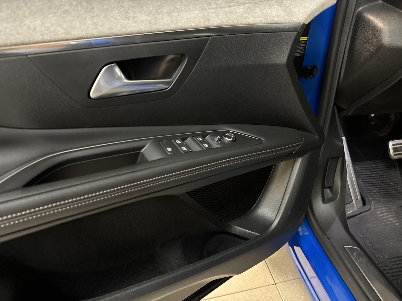 Peugeot 3008 GT-line