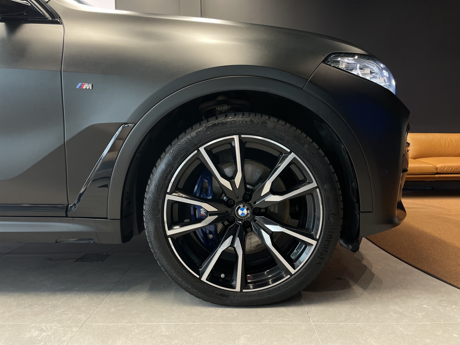 BMW X7 xDrive40d