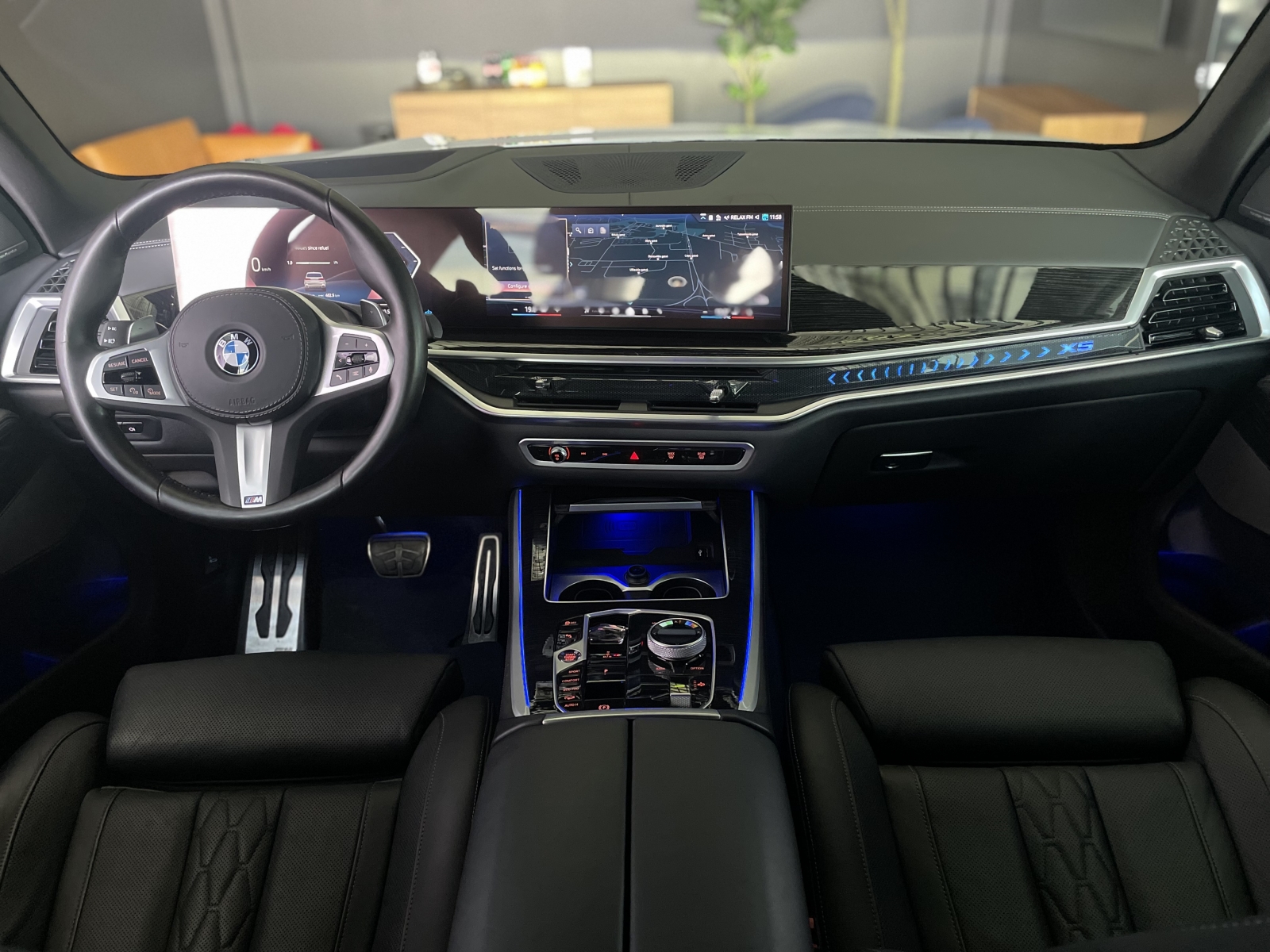 BMW X5 xDrive30d