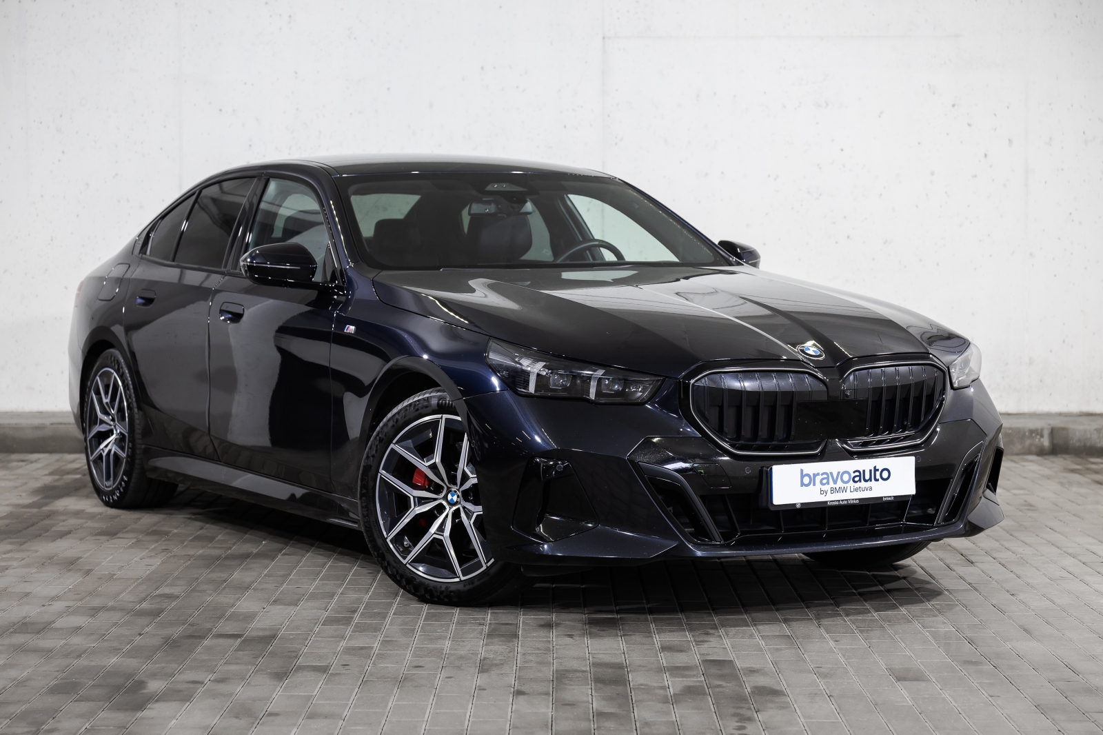 BMW 520 i