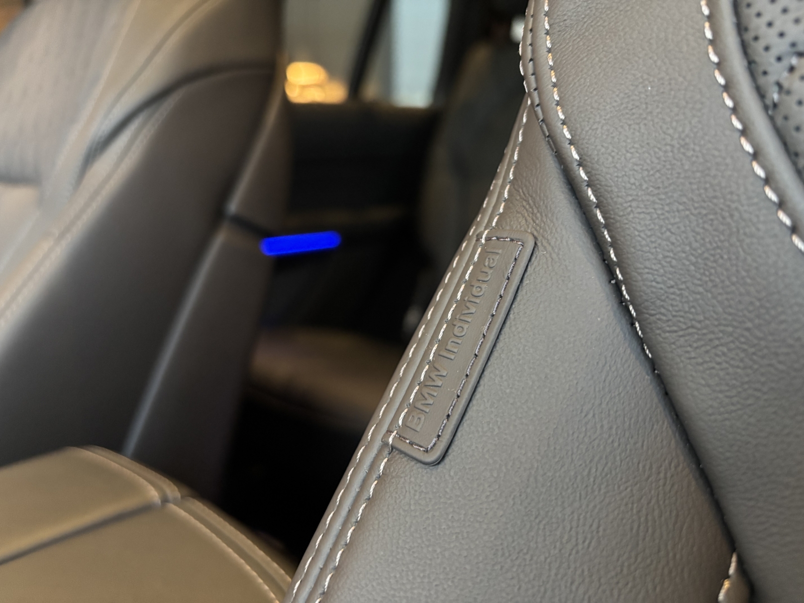 BMW X7 xDrive40d