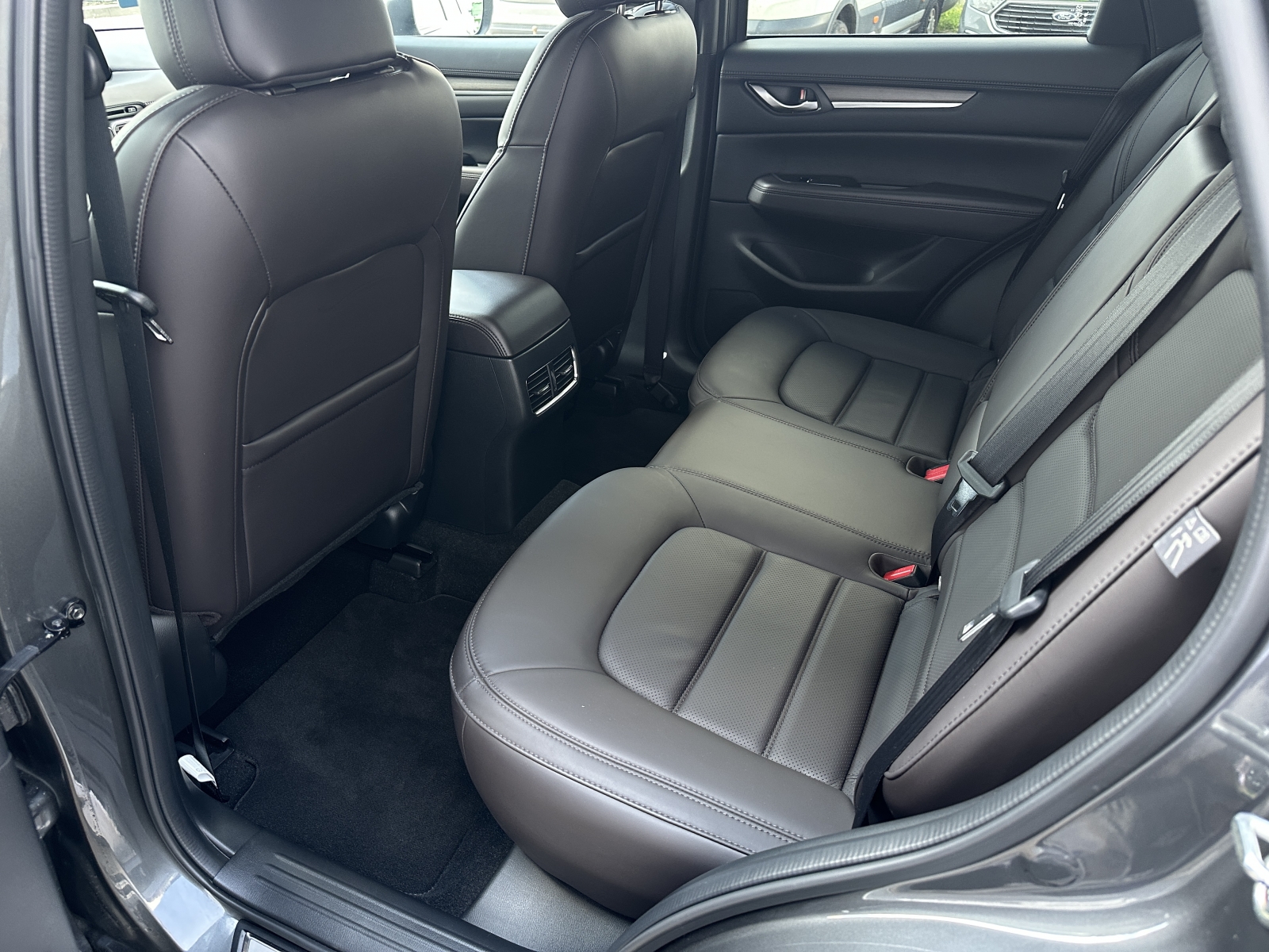 Mazda CX-5 Signature