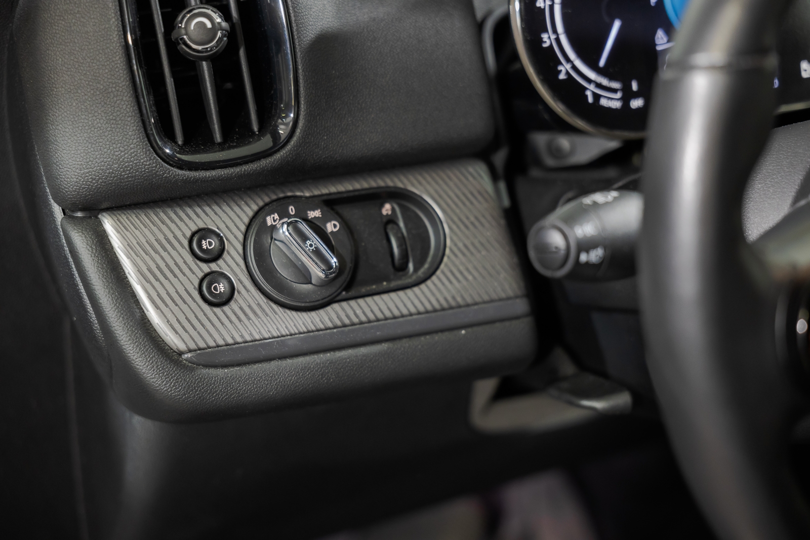Mini Countryman ALL4