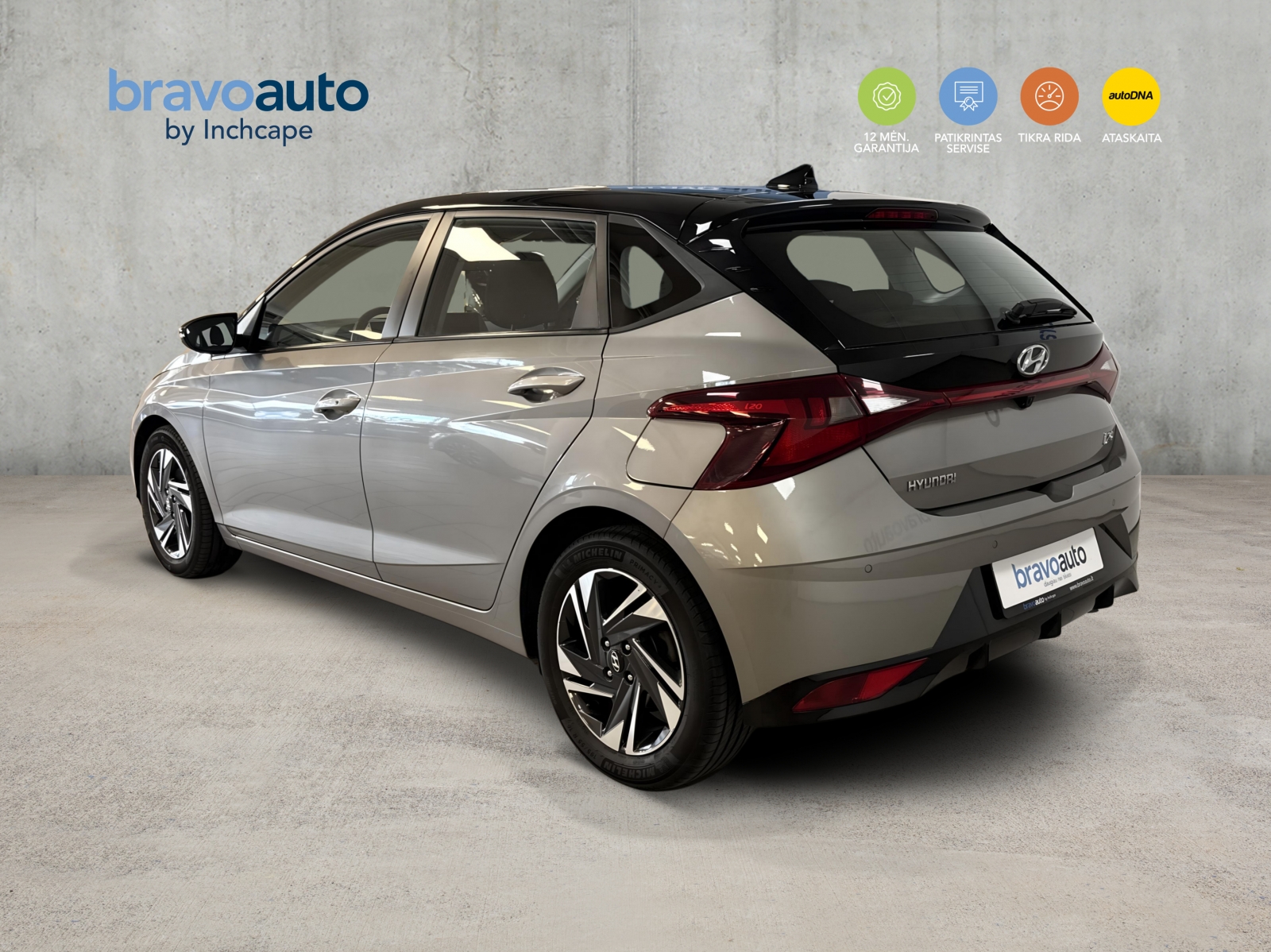 Hyundai i20 5D