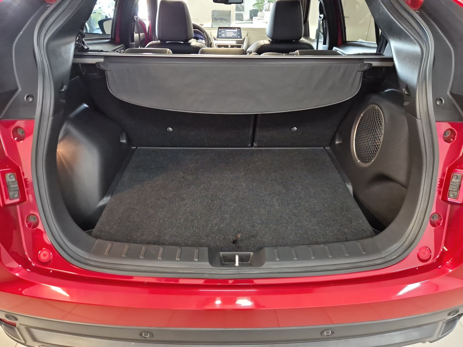 Mitsubishi Eclipse Cross Instyle + 4WD