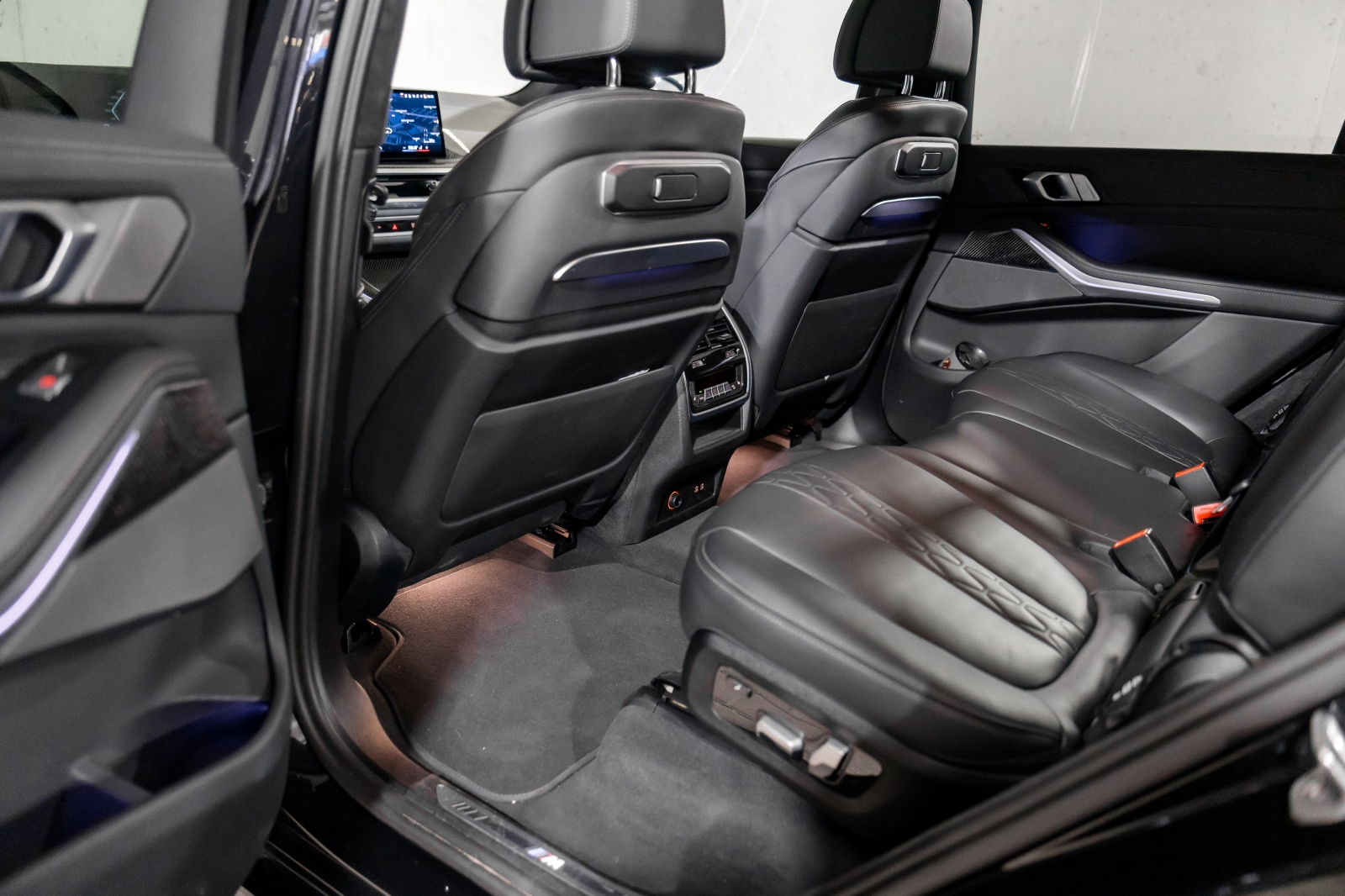 BMW X7 M60i xDrive
