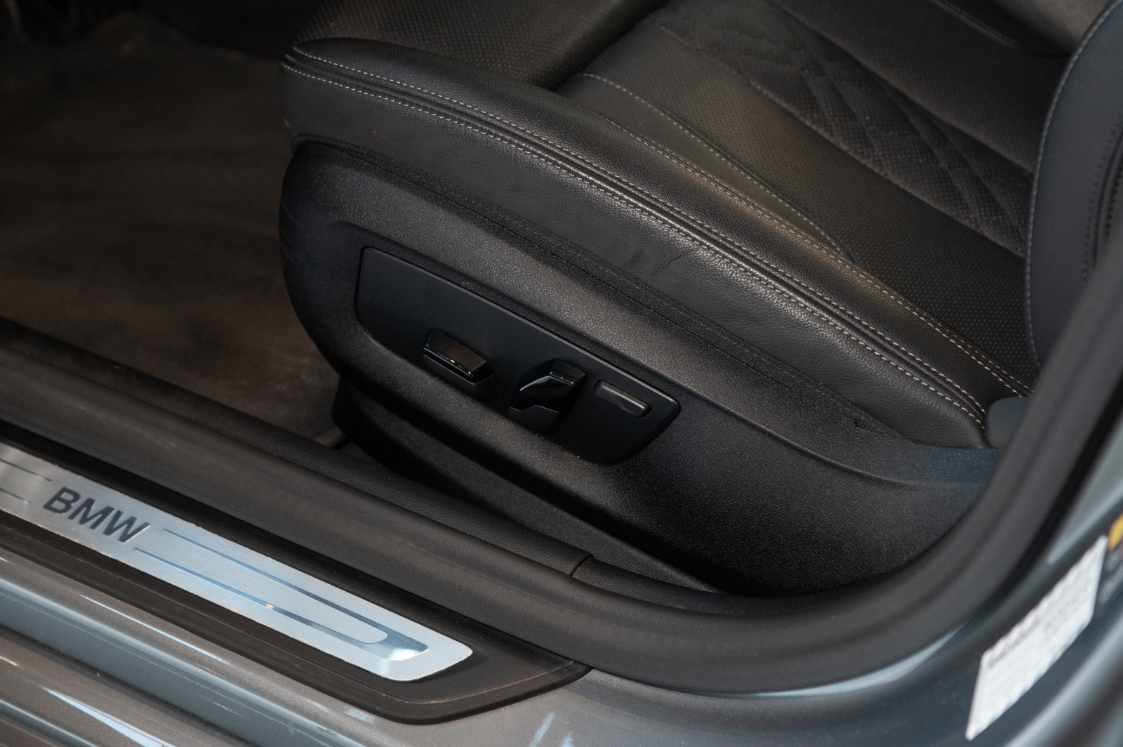 BMW 530 e xDrive