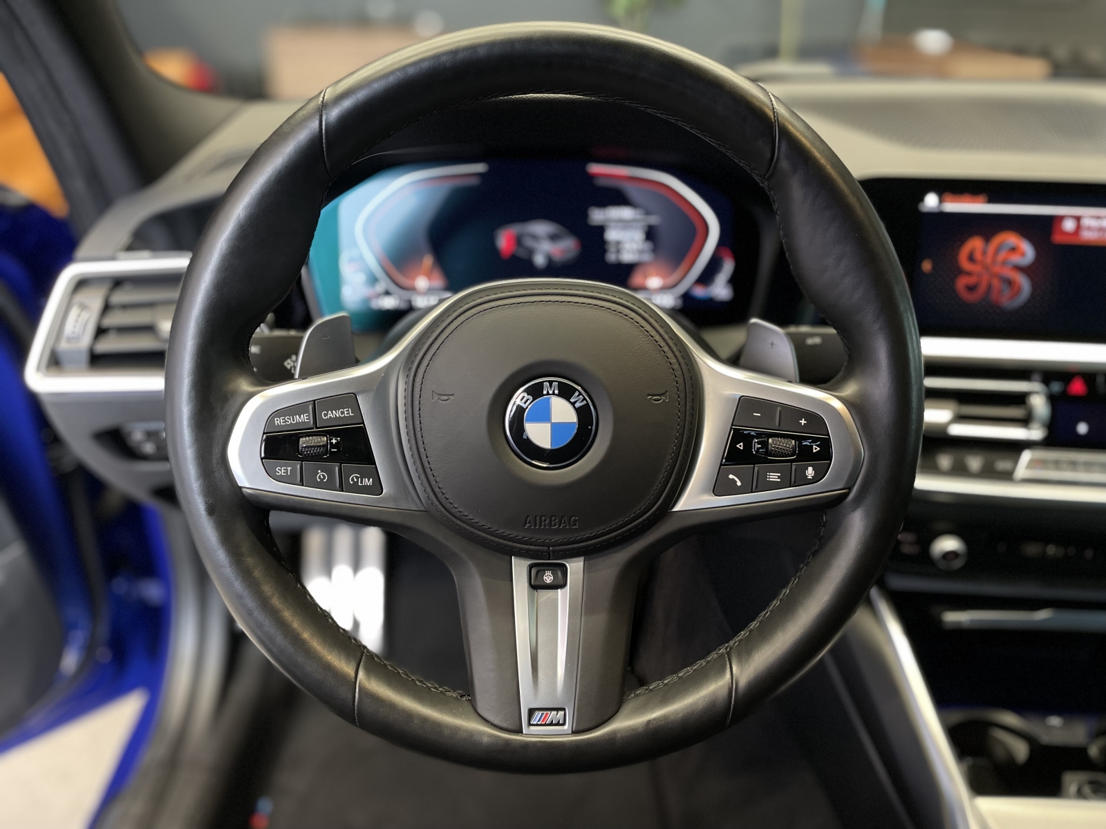 BMW 320 320d