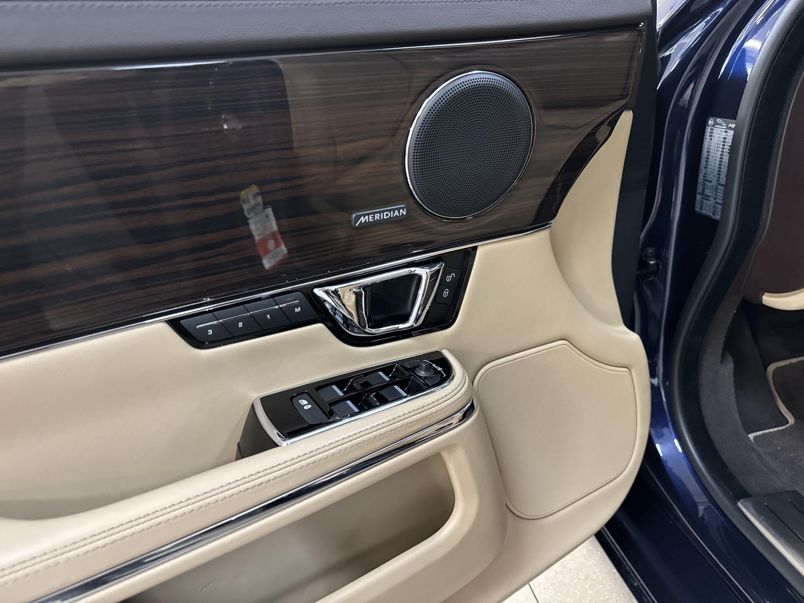 Jaguar XJ 3,0 V6 Premium Luxury