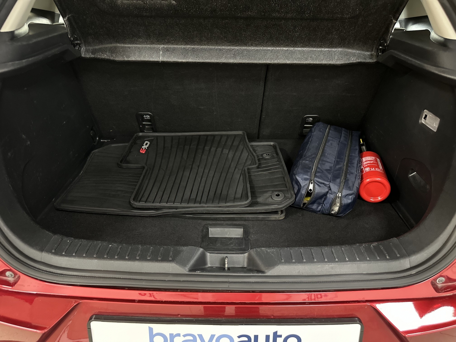 Mazda CX-3 Luxury AWD
