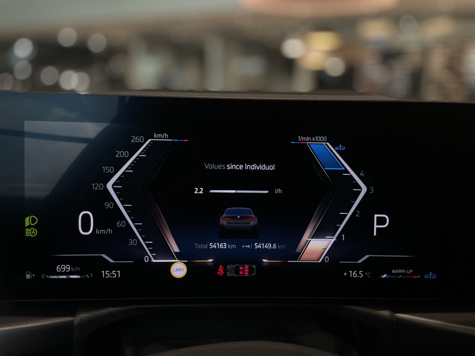 BMW 420 Gran Coupe xDrive