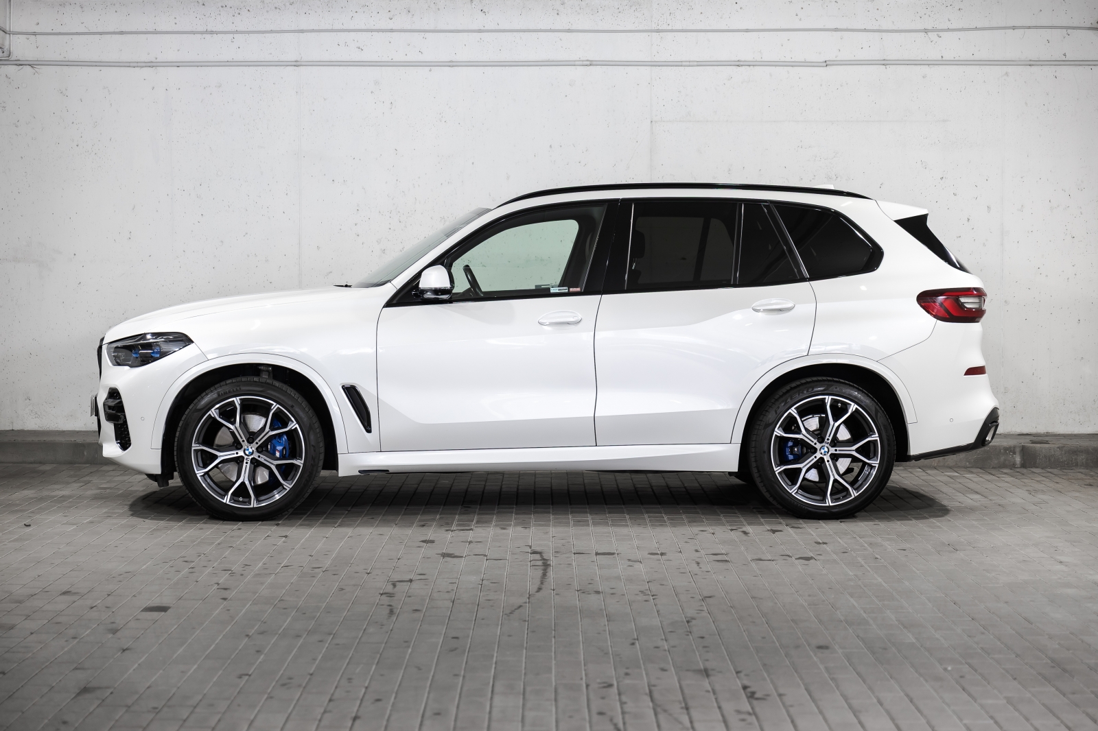 BMW X5 xDrive30d