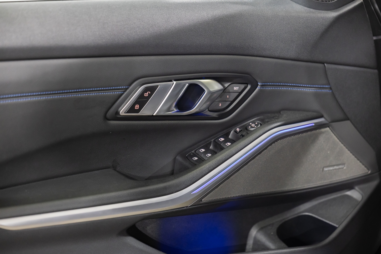 BMW 320 d xDrive