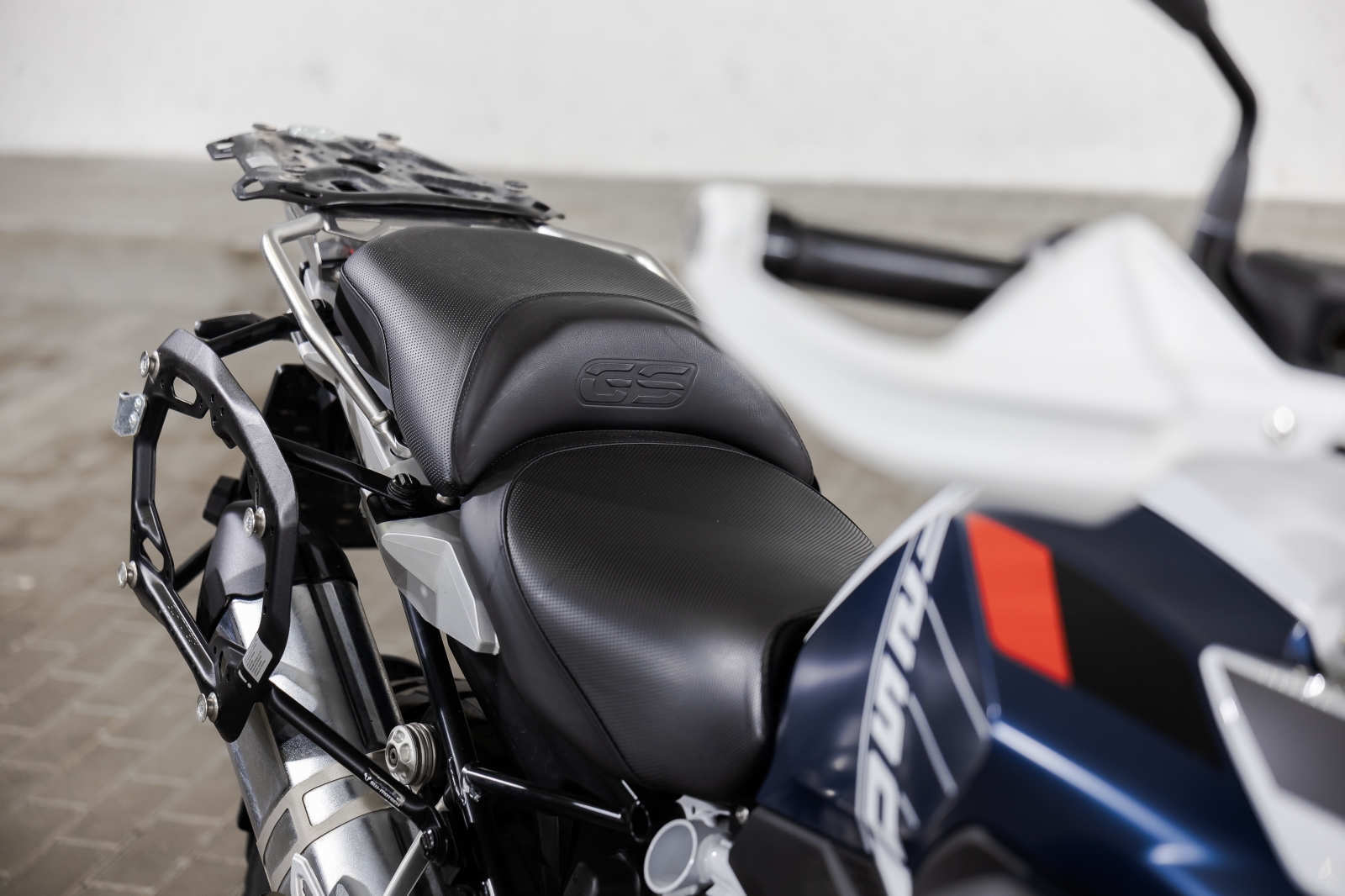 BMW (moto) 1250 GS R 1250 GS