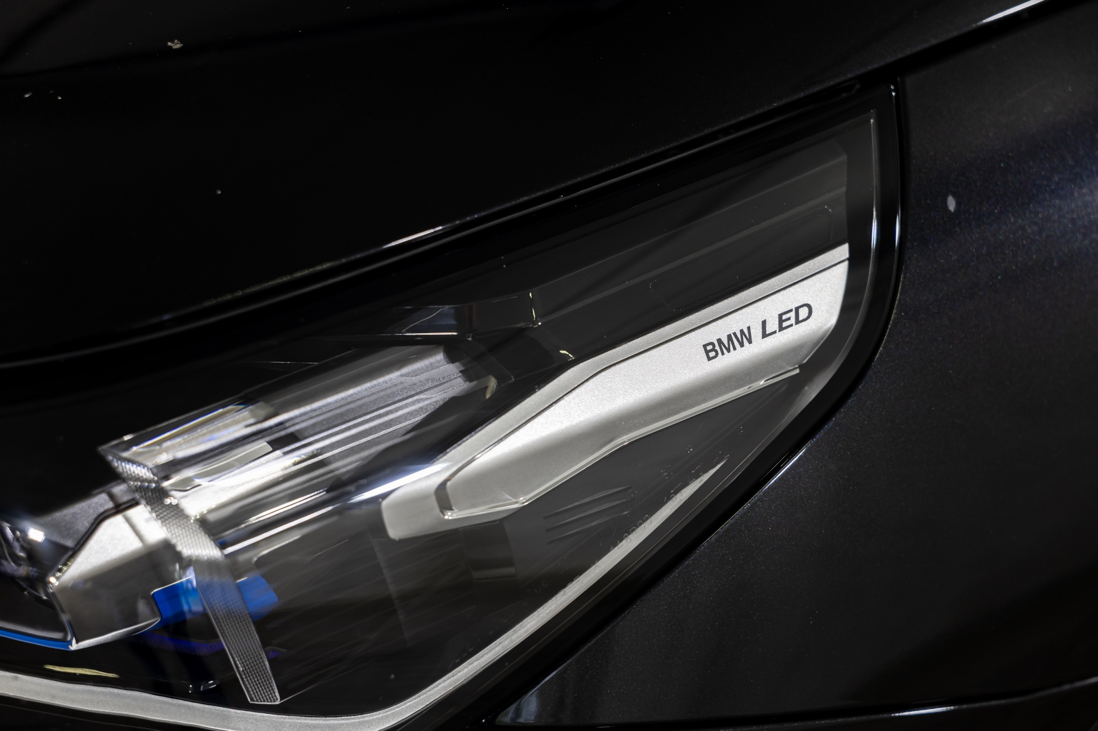 BMW 540 d xDrive