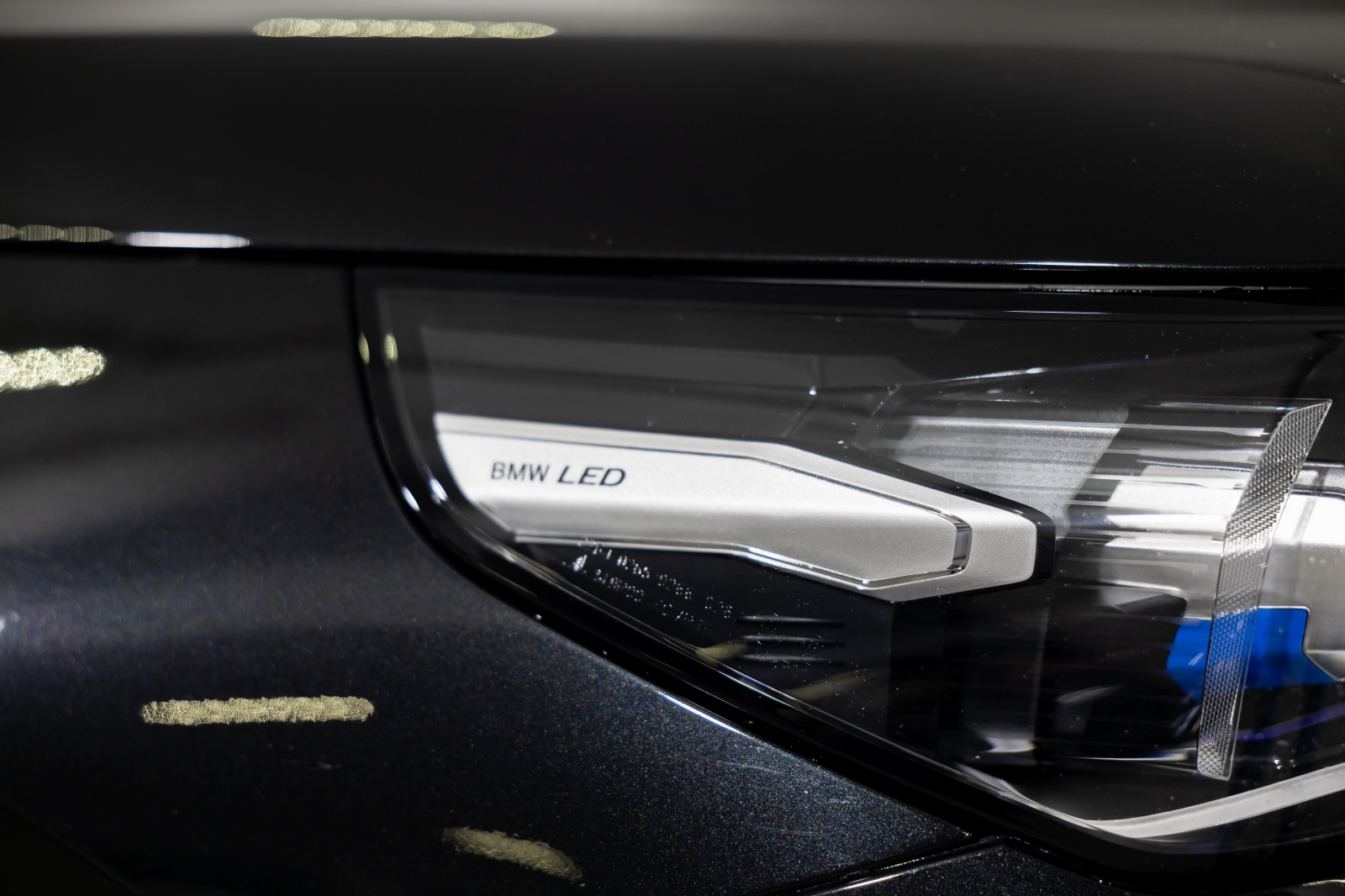 BMW 520 d