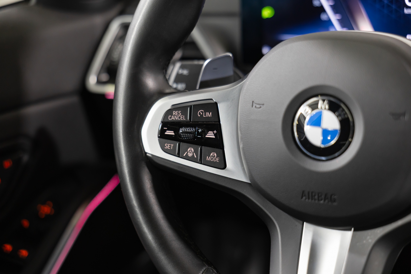 BMW 320 d xDrive