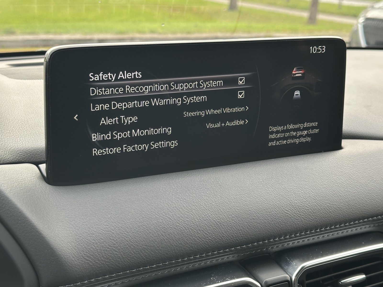 Mazda CX-5 Blackout Edition