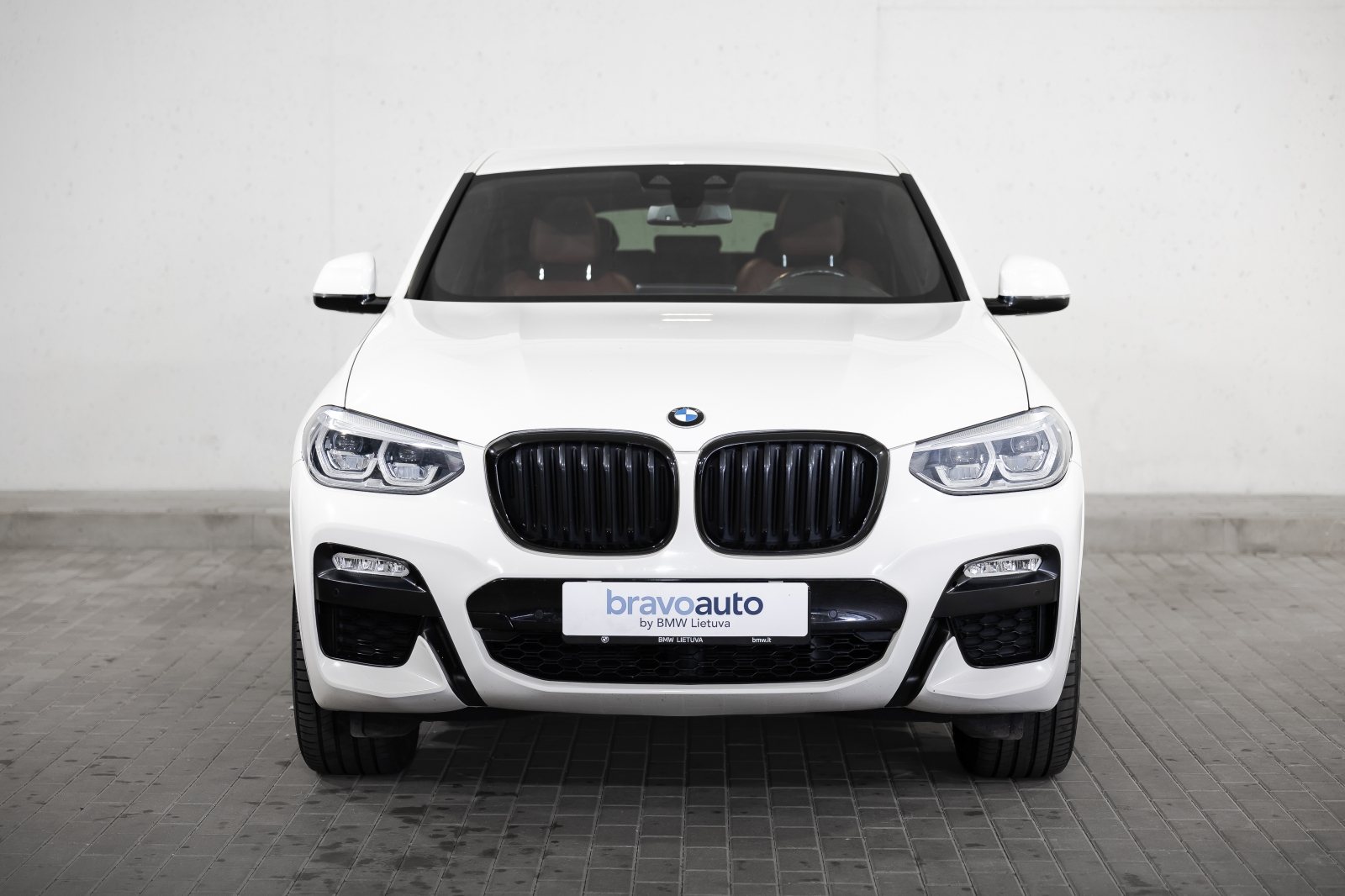 BMW X4 xDrive20i