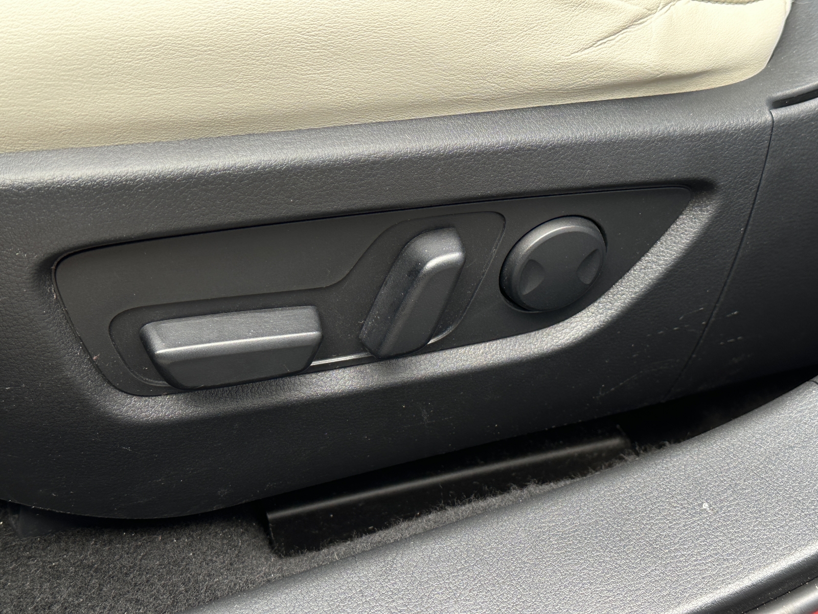 Mazda CX-30 Skyactiv-X Luxury