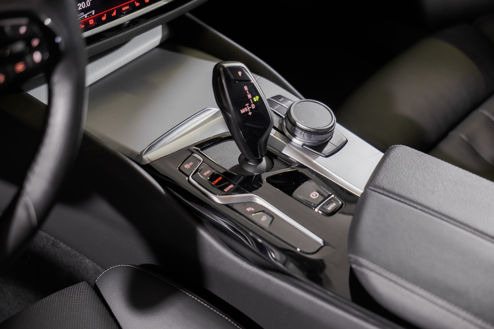 BMW 520 d xDrive