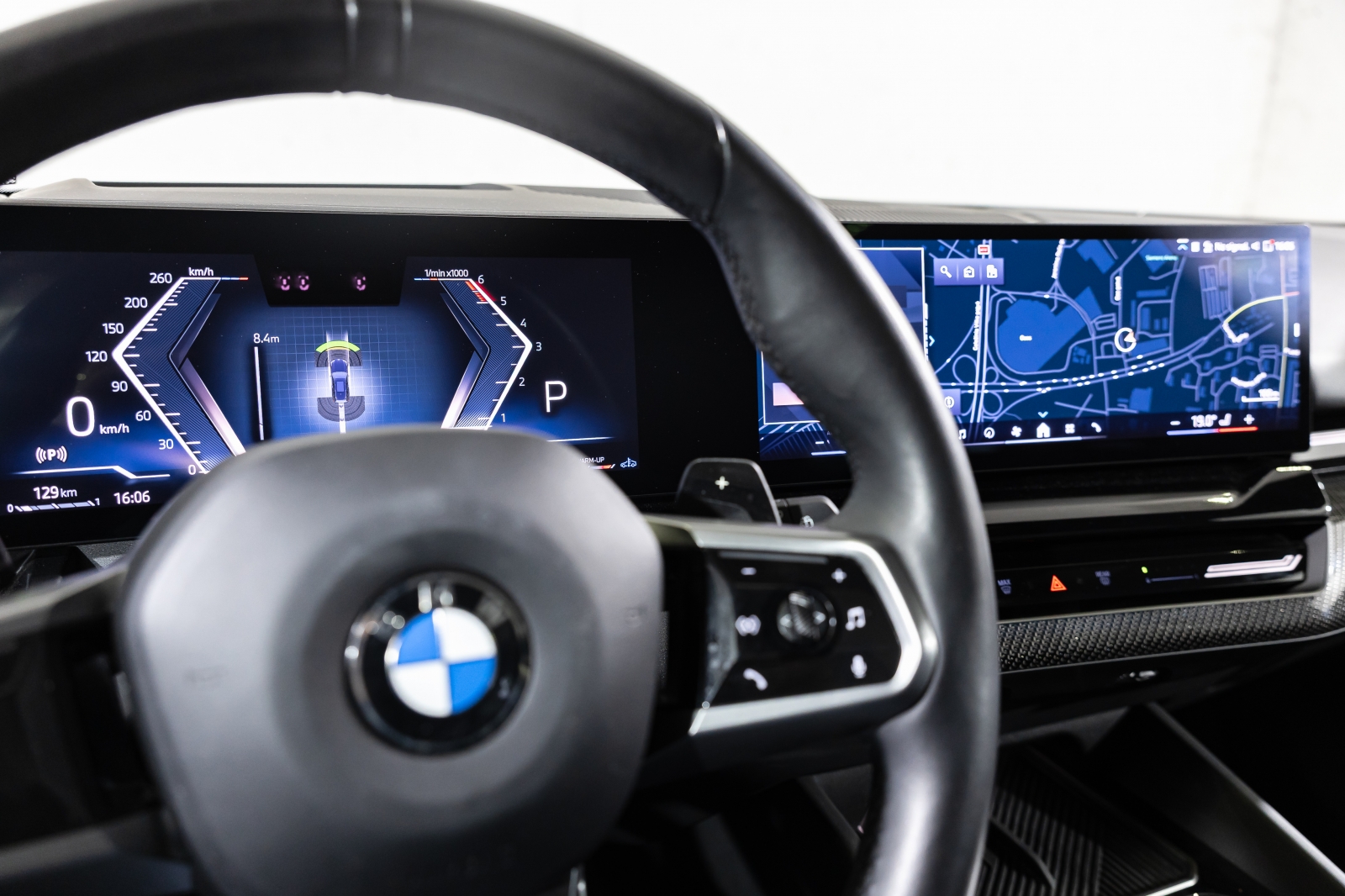 BMW 520 d xDrive