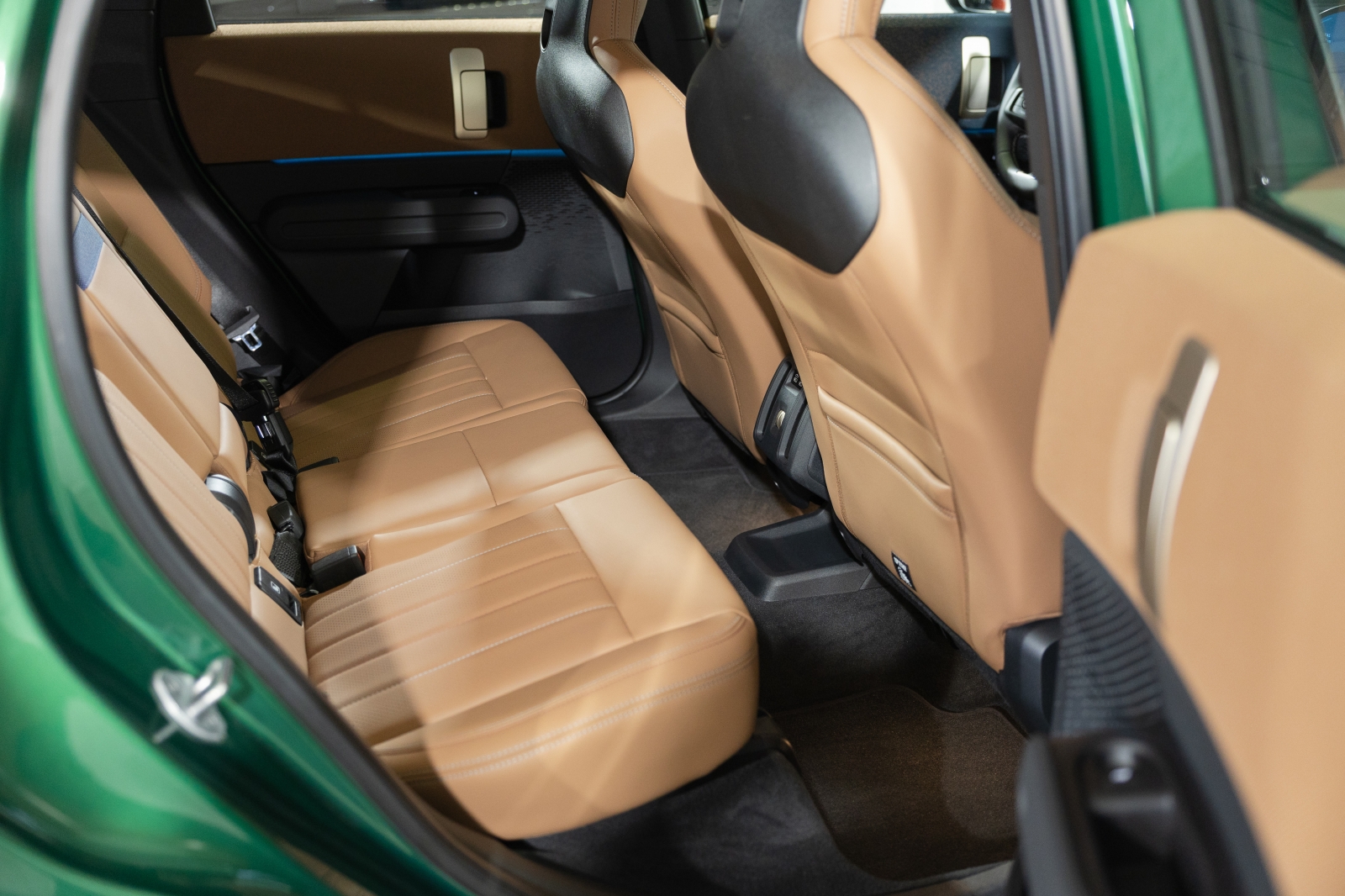 Mini Countryman S Countryman S