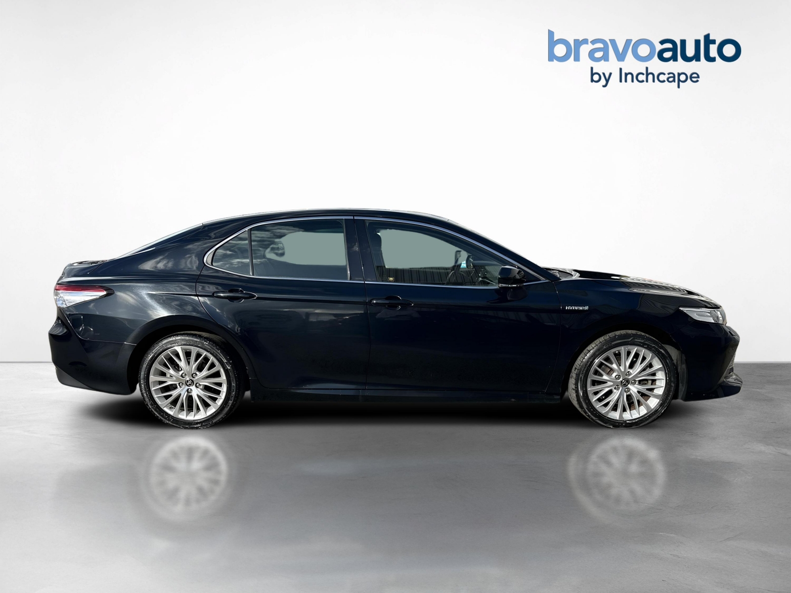 Toyota Camry Hybrid