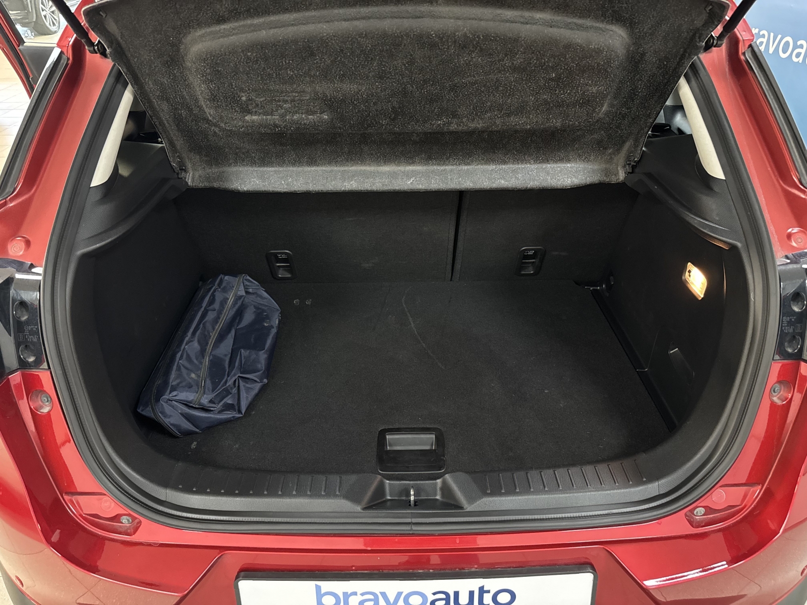 Mazda CX-3 FWD Luxury