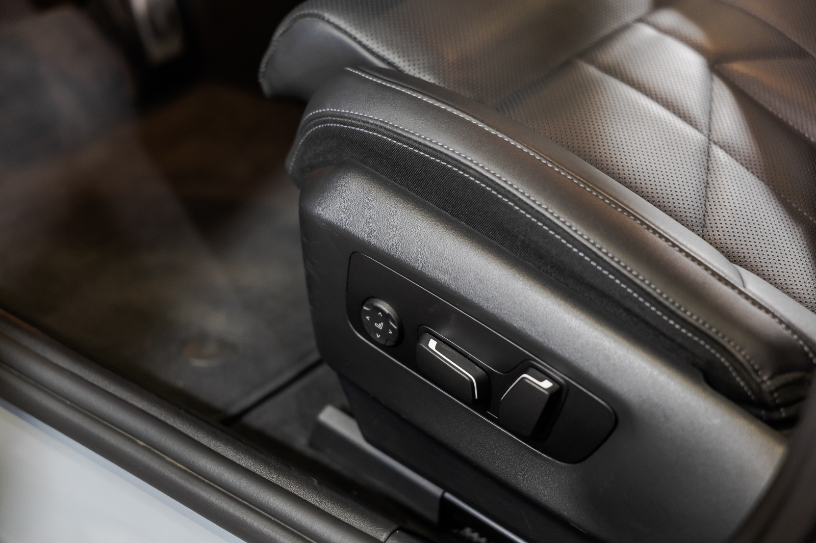 BMW 520 i