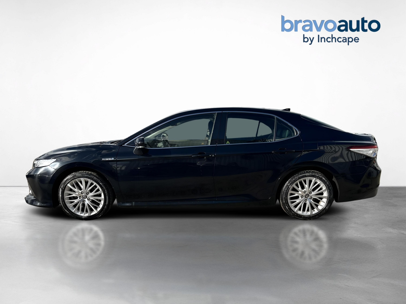 Toyota Camry Hybrid