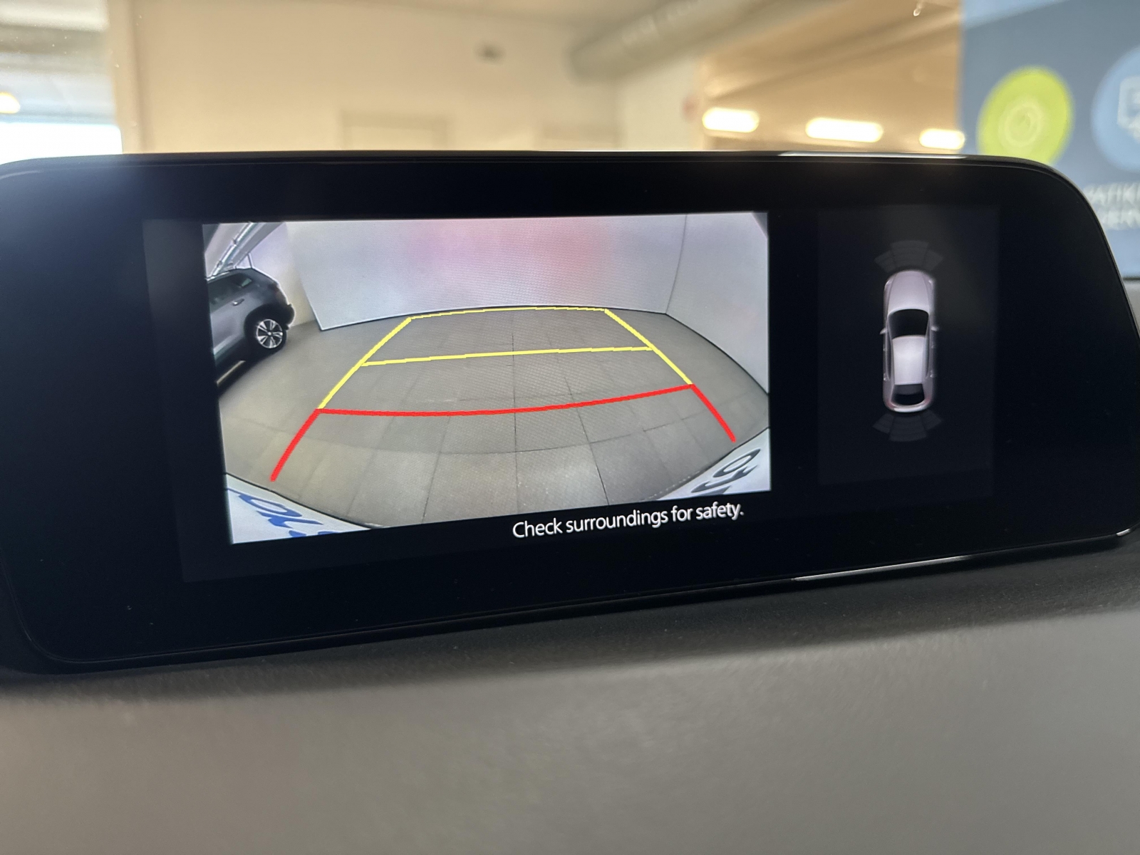 Mazda 3 Mild Hybrid Vision Plus