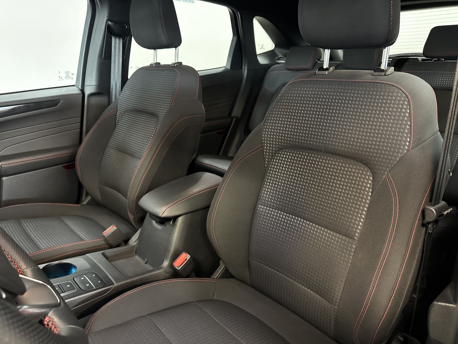 Ford Kuga ST-Line 2WD PHEV
