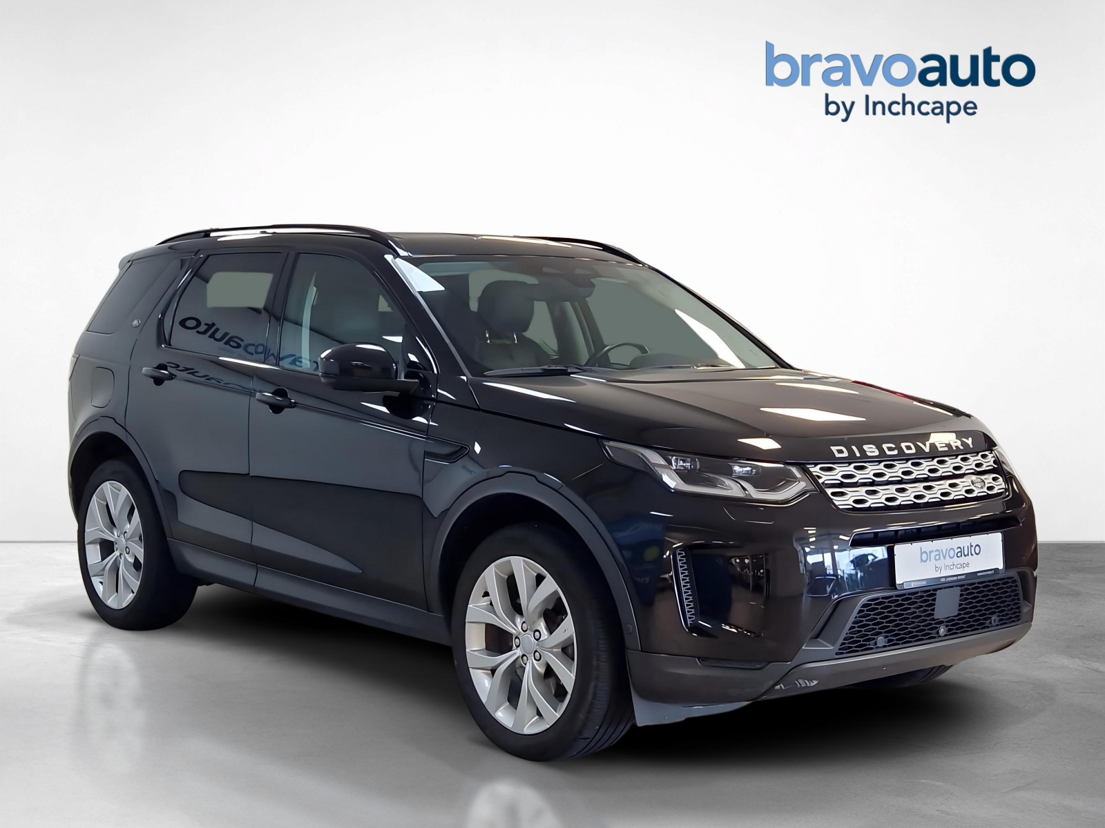 Land Rover Discovery Sport SE D200