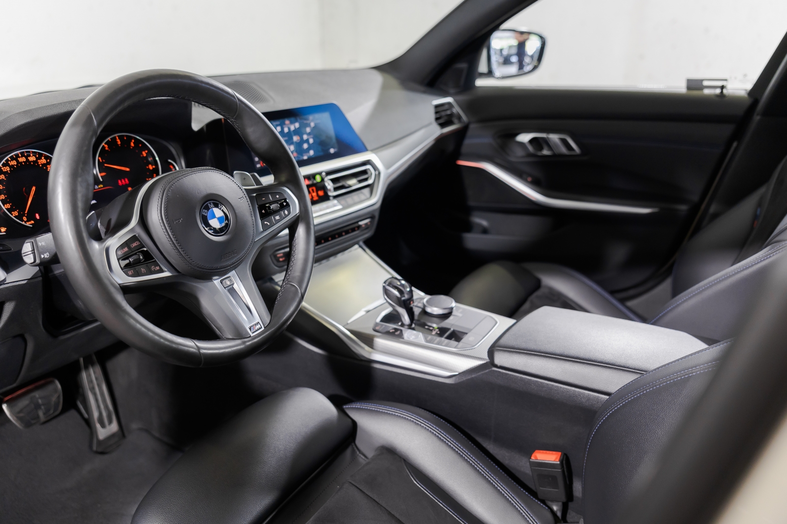 BMW 320 xDrive
