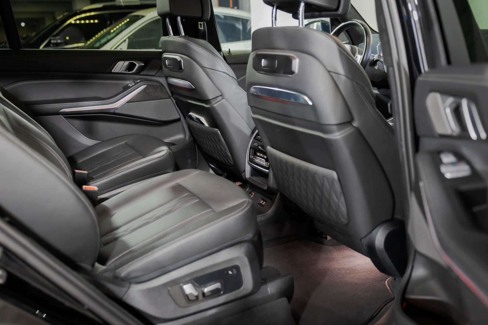 BMW X7 xDrive40d