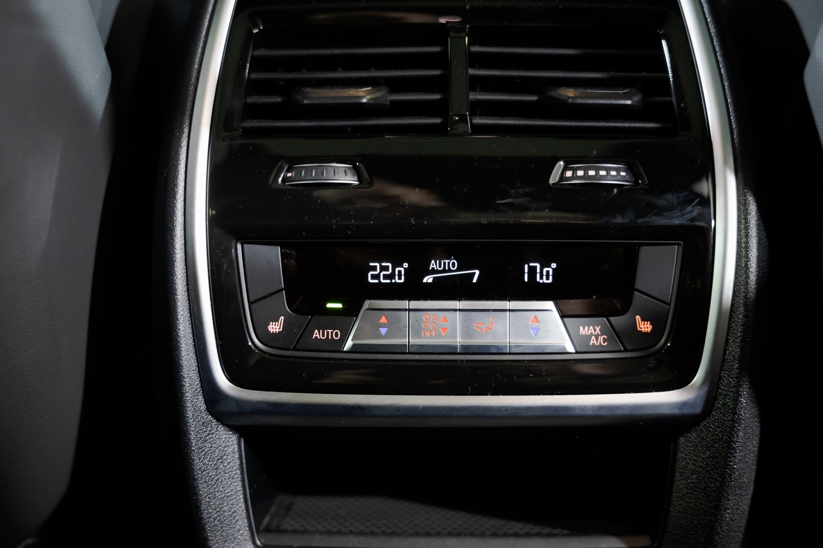 BMW X7 xDrive40d