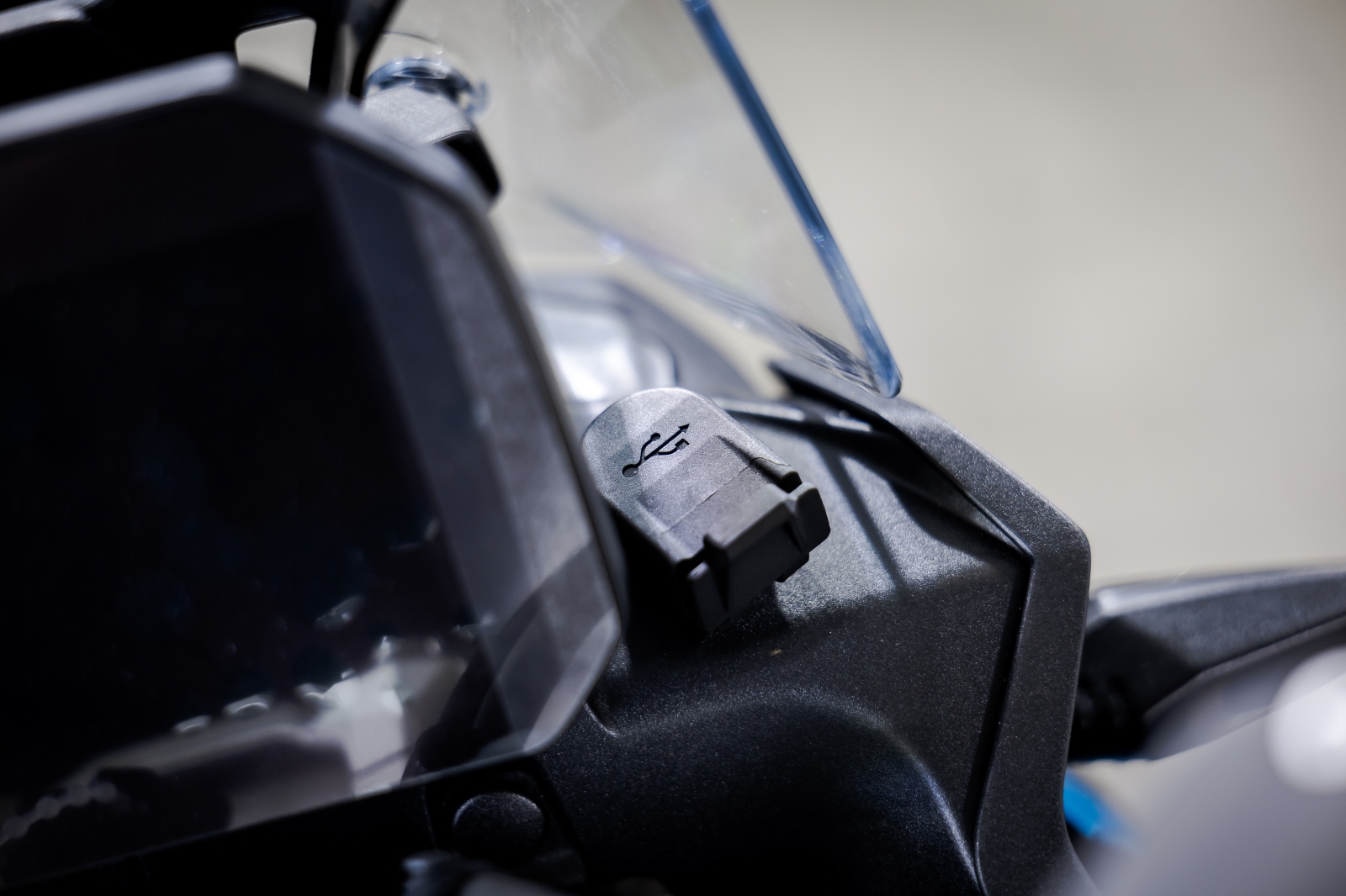 BMW (moto) F 900 GS