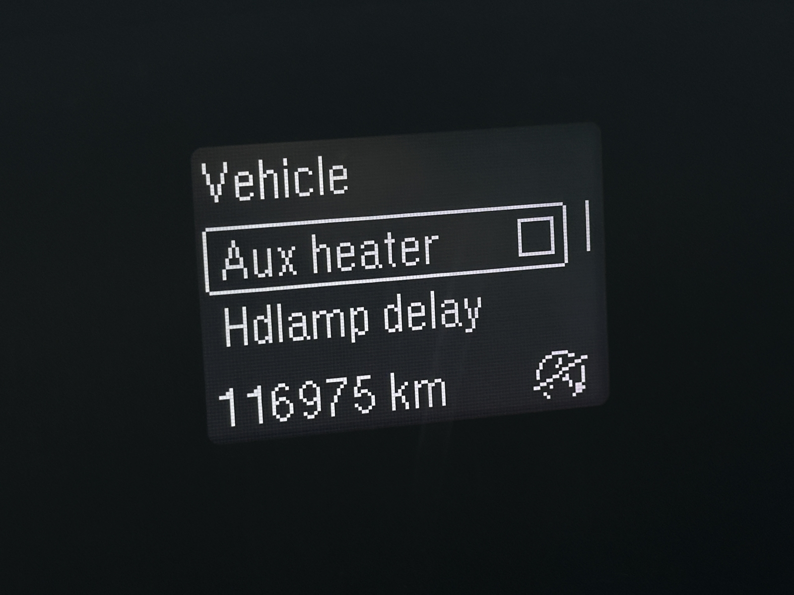 Ford Transit Custom Trend Van L1H1