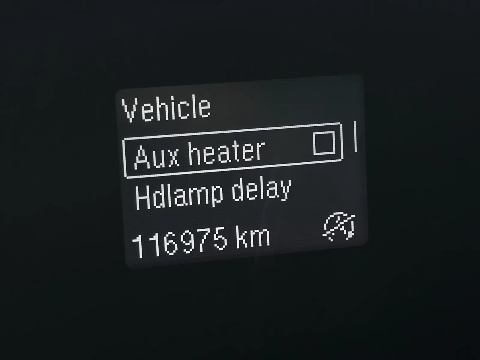 Ford Transit Custom Trend Van L1H1