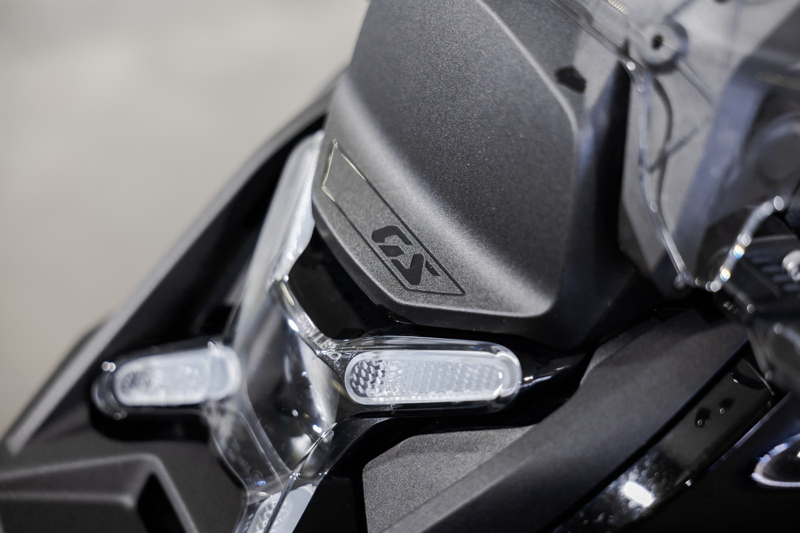 BMW (moto) 1300 GS  R 1300 GS Adventure