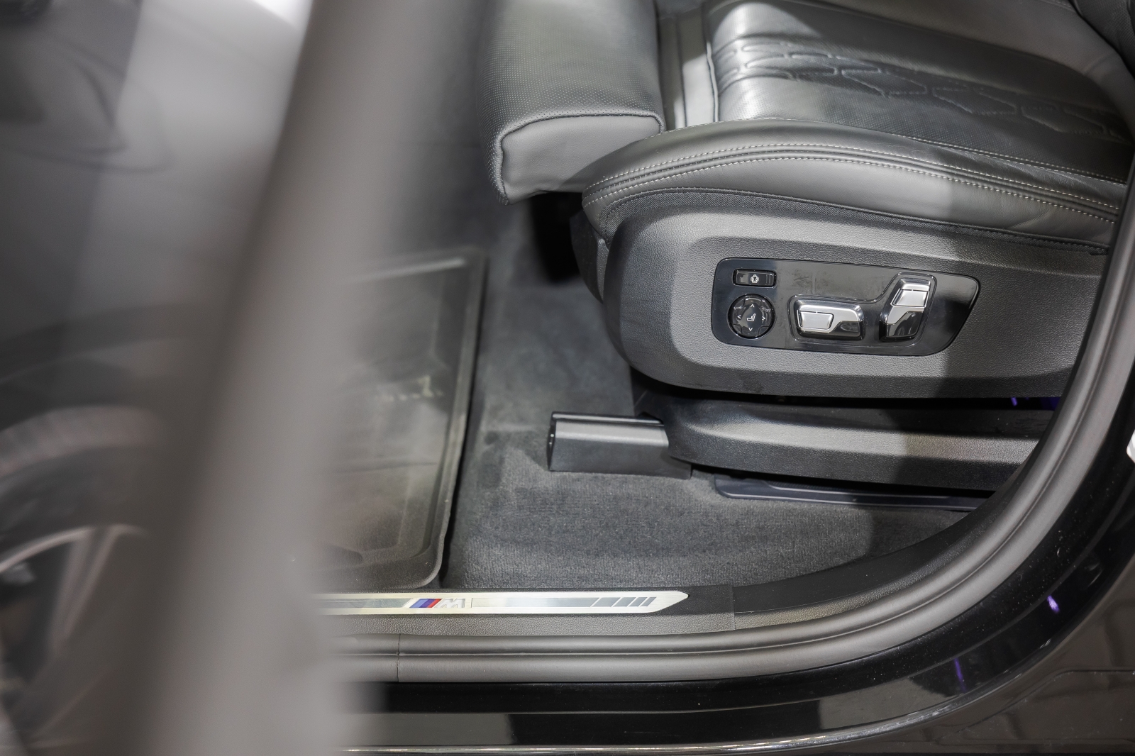 BMW X7 xDrive40i