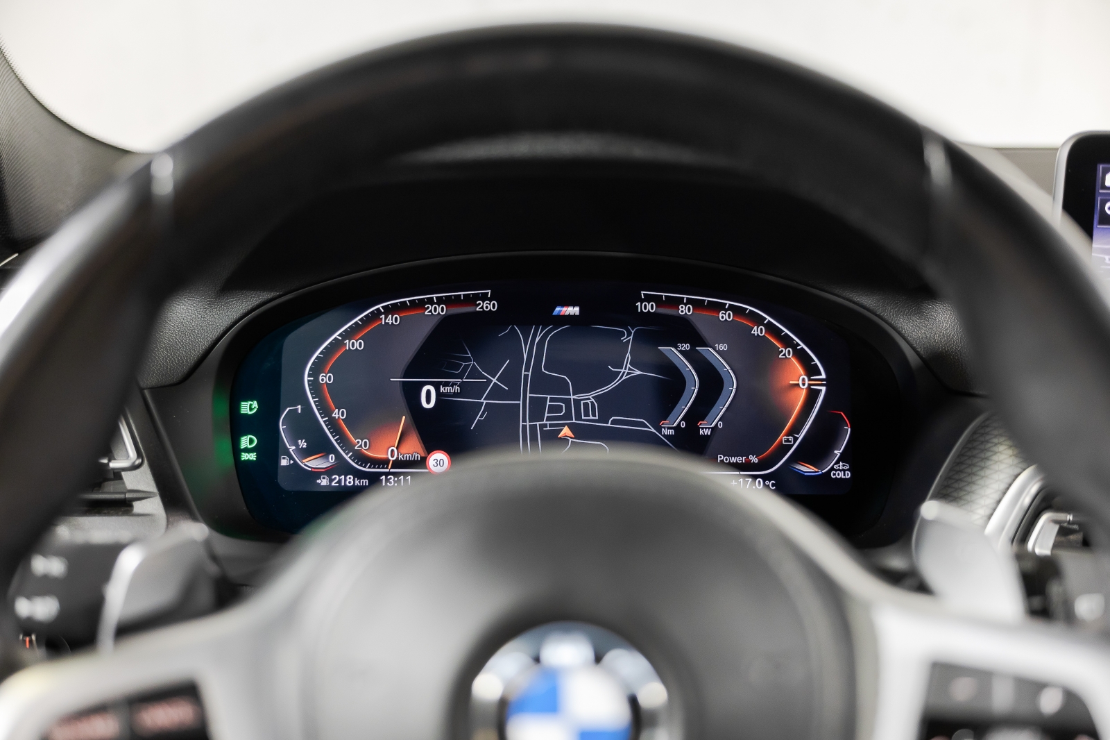 BMW X3 xDrive20i