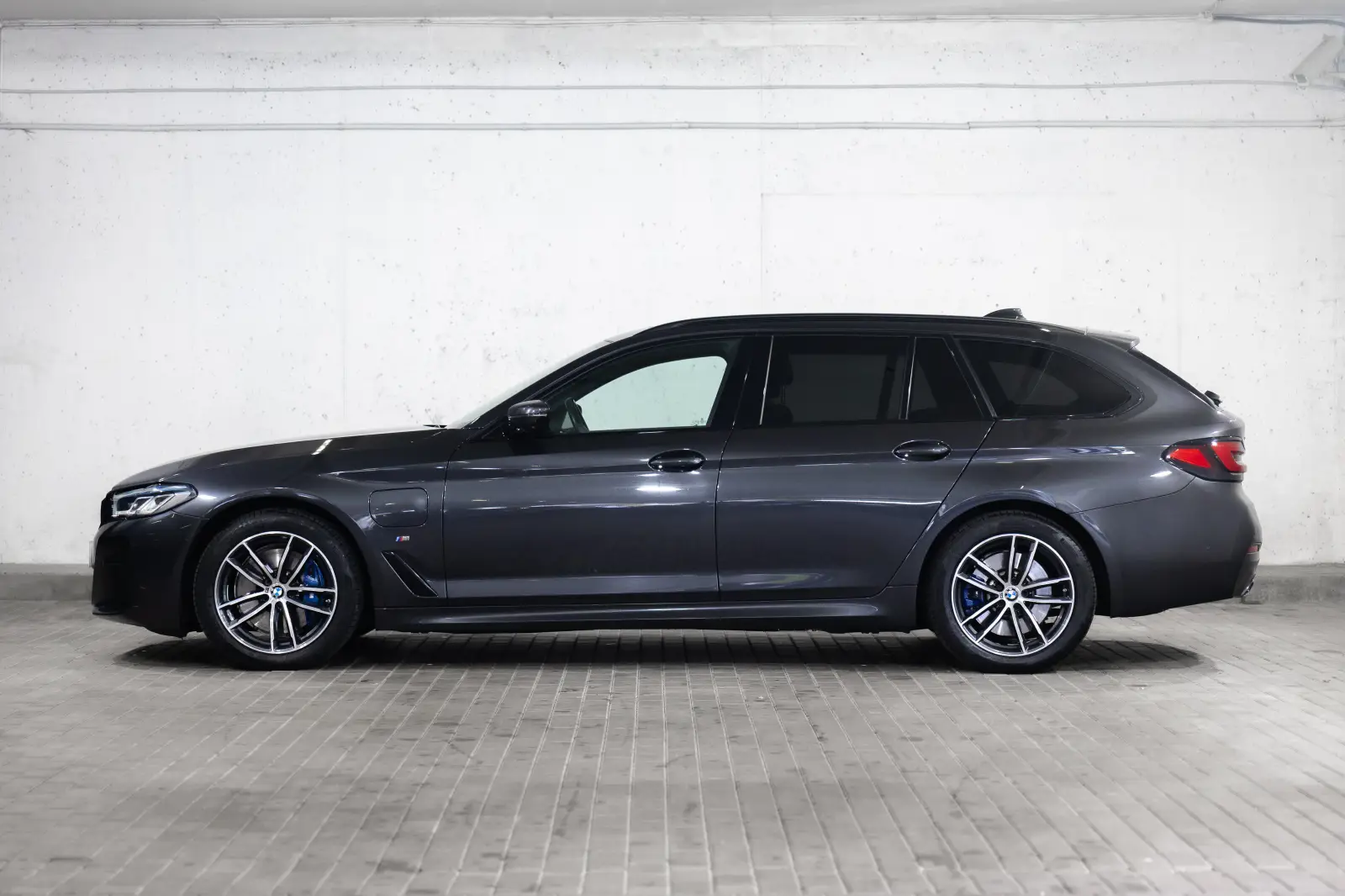BMW 530 xDrive