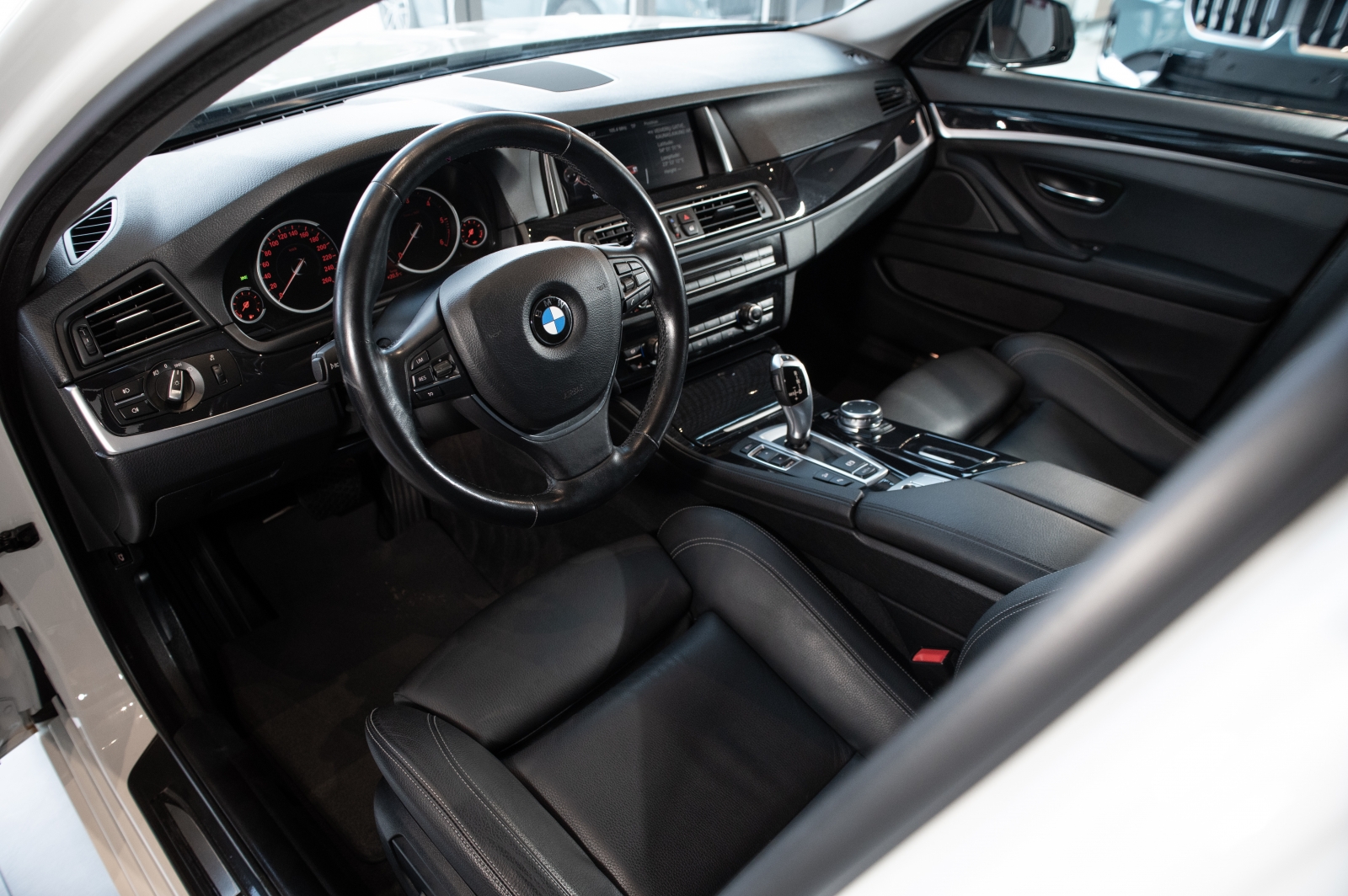 BMW 530 xDrive